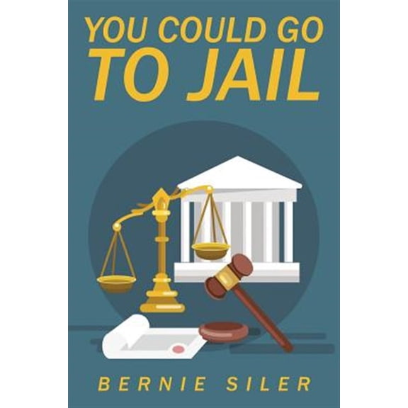Pre-Owned You Could Go to Jail