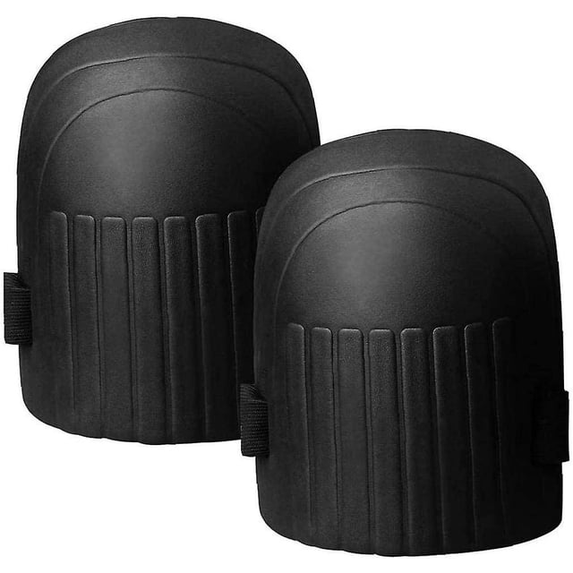 Jinsinto Professional Knee Pads For Work Heavy Duty Cushion Gel And Foam Padding Knee Pads Anti-slip And Easy-fix