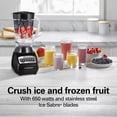 thumbnail image 4 of Smoothie Blender 56oz 10 Speed, 4 of 6