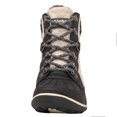 thumbnail image 4 of GLOBALWIN Women's Liza Winter Boots (6.5, Black/Beige), 4 of 7