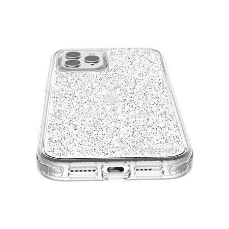 Prodigee - Superstar iPhone 12/12 PRO MAX case. - clear
