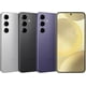 thumbnail image 1 of SAMSUNG Galaxy S24 5G (256 GB, 8 GB) 6.2" Desbloqueado de Fábrica GSM + CDMA S921B/DS, 1 of 4