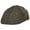 Brown, variant on Herringbone Wool Blend Duckbill Ivy Cap - S - Gray