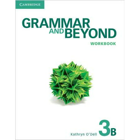 Grammar and Beyond Level 3 Workbook B