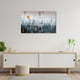 thumbnail image 5 of Cuadro Decorativo Moderno Maxigráfica Shop Ciudad Noches Doradas, 5 of 6