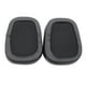 thumbnail image 2 of 2 Juegos De Almohadillas Para Los Oí Funda De Espuma de material cuero Para Los Auriculares G533 G933, 2 of 7