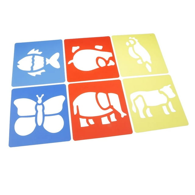 Stencil Dibujo, Plantilla De La Pintura, Plantilla De La Pintura, Plantilla De Dibujo, Plantilla De Manualidades, Dibujo Animal, Plantillas De Rociado, Patrón De Manualidades Para Niños