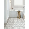 thumbnail image 3 of FloorPops! Cheverly Flooring Material Peel & Stick Floor Tiles, 3 of 8