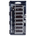 thumbnail image 4 of Haofy 58 In 1 Screwdriver Set 57 Bits And 1 Handle Repair Screwdriver For, 4 of 8