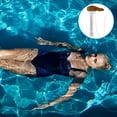 thumbnail image 2 of HLONK Floating Poop Prank Thermometer High Accuracy Summer Pool Thermometer Durable, 2 of 13