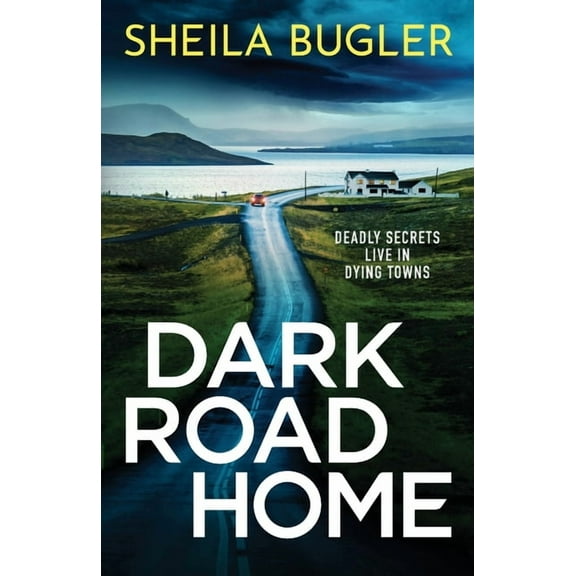 Dark Road Home, (Paperback)