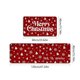 thumbnail image 3 of Tapetes de poliéster con adornos navideños, 2 unidades, tapetes y tapetes de cocina navideños, tapete antideslizante, decoración navideña para cocina, juegos de tapetes de cocina, decoración navideña, 3 of 6