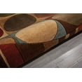 thumbnail image 5 of Nourison Somerset Geometric Multicolor 2' x 5'9" Area Rug, (2x6), 5 of 5