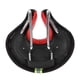 thumbnail image 5 of Asiento De Bicicleta, Asiento De Bicicleta Rojo Para Bicicleta Estática, Bicicleta Giratoria, Bicicleta Plegable, 5 of 7