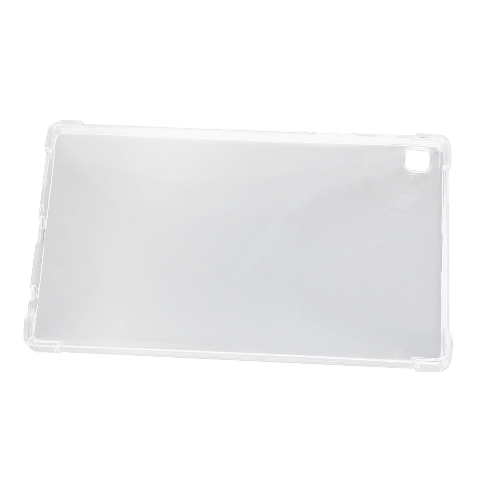 Tablet Case Cover, Tablet Case TPU Silicone Transparent  for Protection