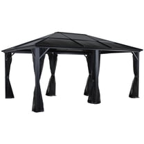 Sojag Meridien 12 Ft. X 16 Ft. Gazebo