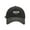 549-Grey-B, variant on Bibifish Mens Two Tone Baseball Cap "It'S A Bad Day To Be A Hot Dog" Embroidered Print Black And White Adjustable Funny Daily Hats