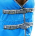 thumbnail image 2 of Tapis de Col Standard Sans Remplissage pour Cheval, 2 of 2