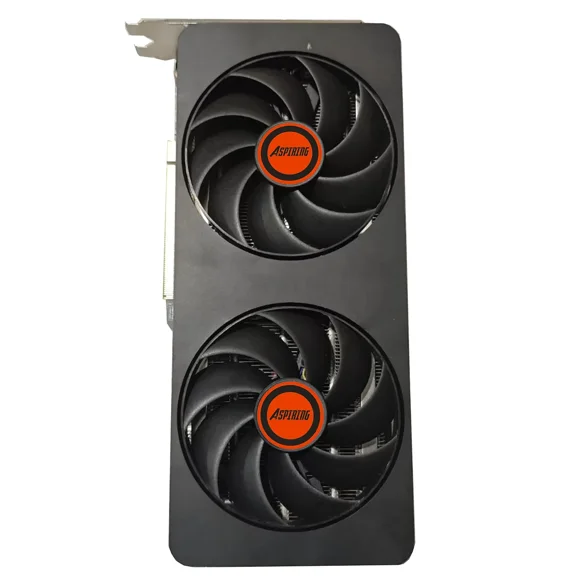 RADEON RX 6750 GRE 10GB GDDR6 160 Bit PCIe 4.0 x16 GPU 1x HDMI 2.1 3x DisplayPort 1.4a