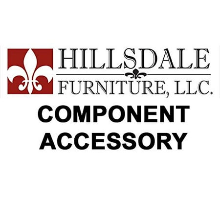 Montgomery Daybed - Arms