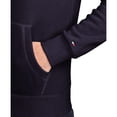 thumbnail image 3 of Sudadera con capucha Tommy Hilfiger THD para hombre Navy Blazer XS, 3 of 3