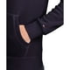 thumbnail image 3 of Sudadera con capucha Tommy Hilfiger Logo para Hombre Azul Marino, 3 of 3