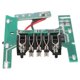 thumbnail image 4 of For Dewalt 18V NEW BMS Protection Board Circuit Board 18650, 4 of 5