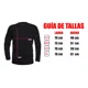 thumbnail image 3 of Playera Rammstein Águila Imperial Manga Larga, 3 of 3