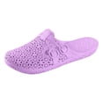 thumbnail image 2 of Willtoo Women Clogs Garden Shoes, Clogs Garden Shoes Lightweight Outdoor Beach Slippers Recovery Sandals with Removable Thick Insoles, 2 of 3