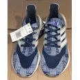 thumbnail image 2 of Ad-id-as Ultraboost 21 Primeblue Sashiko Running Shoes Blue/White FX7729 Sz 7 W 8, 2 of 5