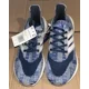 thumbnail image 2 of Adi - das Ultraboost 21 Primeblue Sashiko Running Shoes Blue/White FX7729 Sz 7 W 8, 2 of 5