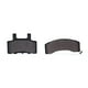 thumbnail image 2 of Balatas Delanteras para Chevrolet Citation Ii 1985-1985, 2 of 3