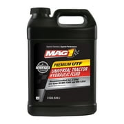 Mag 1 2.5 gal Bottle, Hydraulic Oil, 68 ISO Viscosity, 10W-30 SAE MAG00522