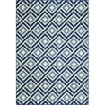 thumbnail image 1 of Momeni  Baja 8.5 ft. X 13 ft. Rug - Blue, 1 of 1