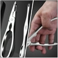 thumbnail image 3 of Gymnture Multipurpose Seafood Tool Set for Picnics and Kitchen, 3 of 10