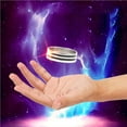 thumbnail image 3 of Vogacara Anillo flotante magnético, accesorios para trucos, anillo de mago Invisible, juguete de broma Type3 NO3 Vogacara FN003858-00, 3 of 6