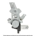 thumbnail image 3 of CARDONE New 82-15128AR Power Window Motor and Regulator Assembly Front Left fits 2011-2017 Honda, 3 of 4