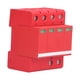 thumbnail image 3 of Dispositivo Pararrayos De Voltaje, Protector De Caja De Distribución Fotovoltaica De Riel Protector De Sobrevoltaje PTB Para Gabinetes De Distribución De Energía Para Monitoreo Fyydes 60KA, 3 of 8