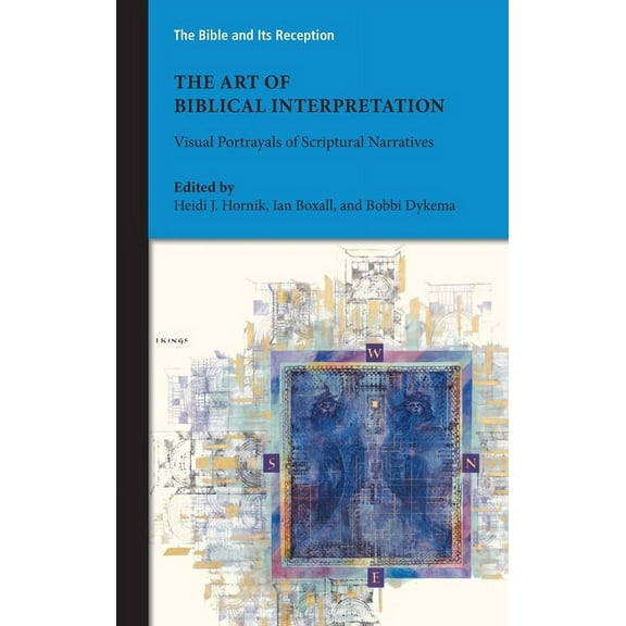The Art of Biblical Interpretation (Hardcover)