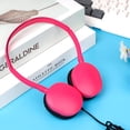 thumbnail image 4 of Auriculares ZNXZXP Kids Bulk, paquete de 15 unidades para aula escolar, 4 of 5