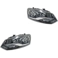 thumbnail image 1 of Par de Faros TYC Polo 2017 Volkswagen Izquierdo: 3011574442268239 Derecho: 3011574434268238, 1 of 4