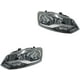 thumbnail image 1 of Par de Faros TYC Polo 2017 Volkswagen Izquierdo: 3011574442268239 Derecho: 3011574434268238, 1 of 4