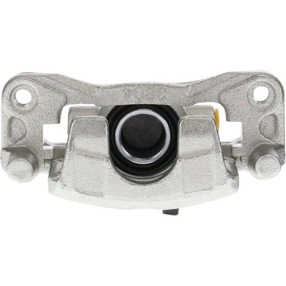 OEG Parts New Rear Left Caliper Replacement For Dodge Caliber 2.4L 2.0L 2007-2012, Avenger 2.4L 2008-2014; Replacement For Mitsubishi Lancer 2.0L 2008-2017, 2.4L 2012-2017 18-B5039 18B5039, 4605A477,