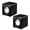 Black-475, variant on YZEGDCH Speaker Clearance,Portable Led Party Bluetooth Speaker 24h Playtime Dual Pairing Wireless Home Party Speakers for Party Home Travel Hiking,Gift for Women Men