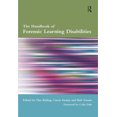 thumbnail image 1 of The Handbook of Forensic Learning Disabilities, 1 of 1