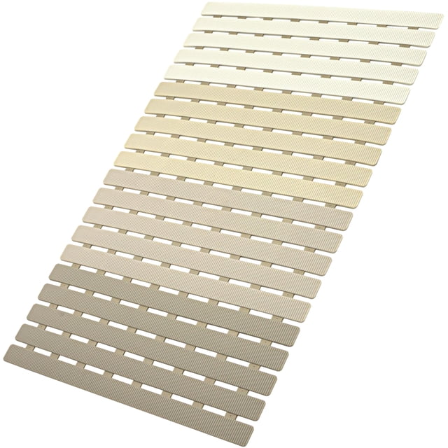 Alfombrilla MBOSS para bañera y ducha, antideslizante, para suelo de baño y ducha