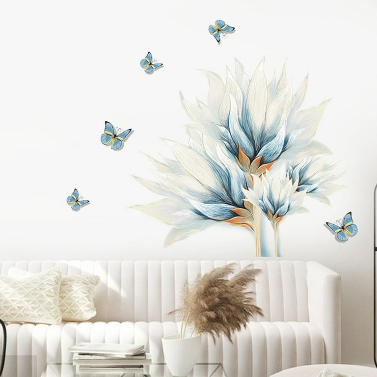 Wall online stickers walmart