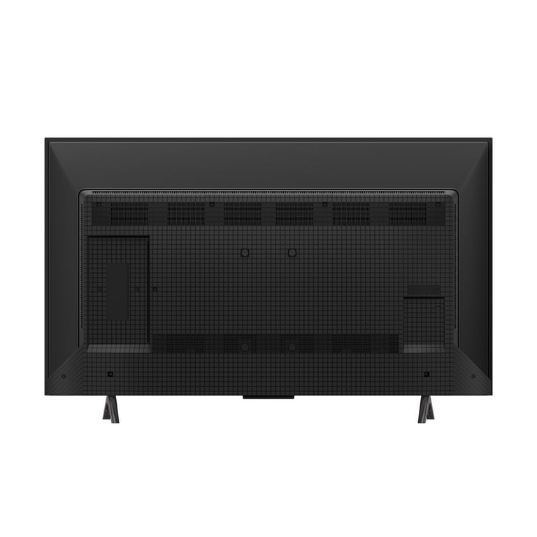 TCL 43” Class Q6 (43Q651G) 4K UHD HDR QLED Smart TV with