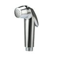 thumbnail image 1 of 1PC Toilet Douche Bidet Head Handheld Spray For Sanitary Shattaf Shower, 1 of 9