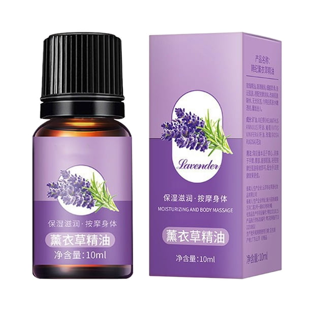 Aceite de masaje corporal de jengibre para raspar la espalda y limpiar los meridianos (10 ml)